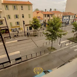 L'or Dans La Partner Nice